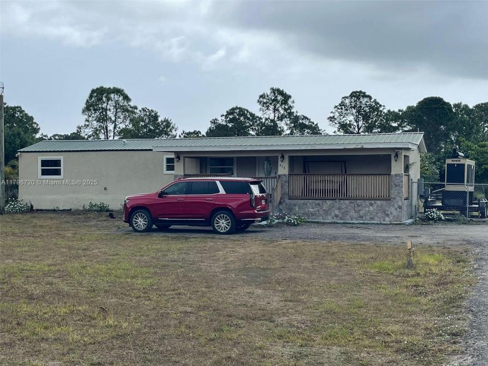 493 Camino Real Blvd, Clewiston, FL 33440