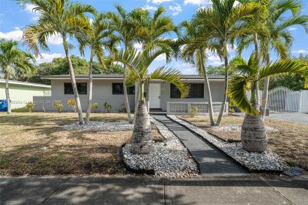 2360 NW 183rd St, Miami Gardens, FL 33056