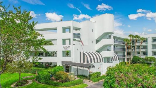 6698 N 10th Ave N 218, Lake Worth, FL 33467