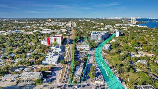 5400 NE 4th Ct, Miami, FL 33137