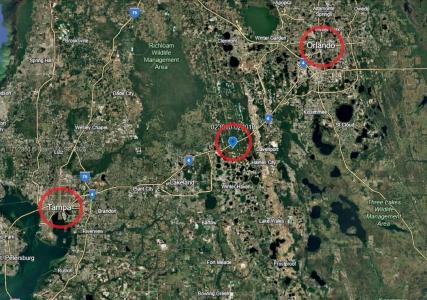 0 HWY 557, Other City - In The State Of Florida, FL 33868