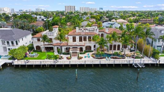 2509 Aqua Vista Blvd, Fort Lauderdale, FL 33301