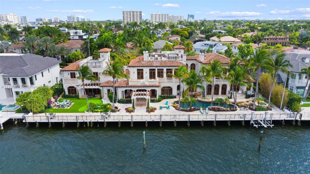 2509 Aqua Vista Blvd, Fort Lauderdale, FL 33301