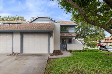 3568 QUAIL TRAIL, Melbourne, FL 32935