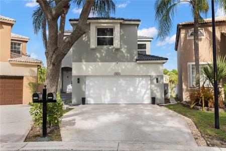 5854 Eagle Cay Cir, Coconut Creek, FL 33073