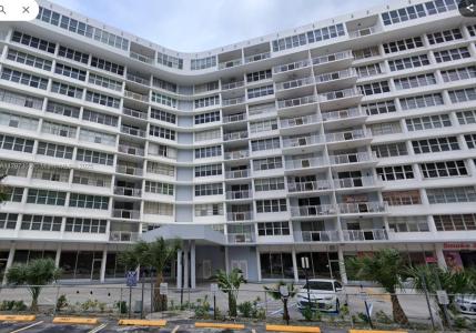 1801 S Ocean Dr 741, Hallandale Beach, FL 33009