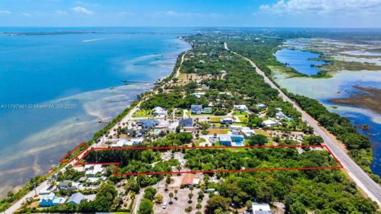 12649 S Indian River, Jensen Beach, FL 34982