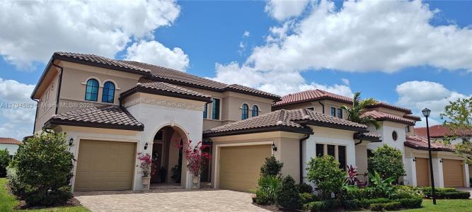 12060 Lake Trail Ln, Parkland, FL 33076