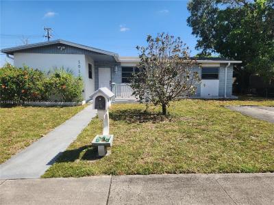 1011 NE 196th St, Miami, FL 33179