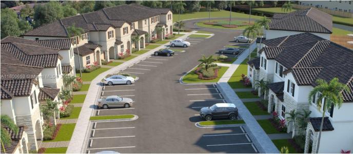 2332 NW 125TH ST 2332, Miami, FL 33167