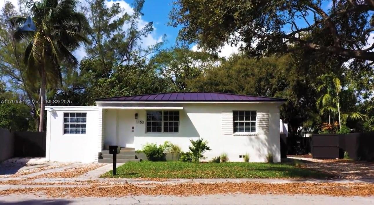 1153 NE 158th St, North Miami Beach, FL 33162