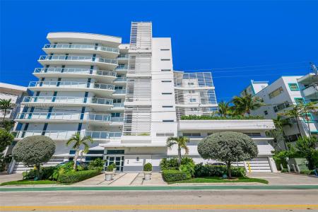 9821 E Bay Harbor Dr. 402, Bay Harbor Islands, FL 33154