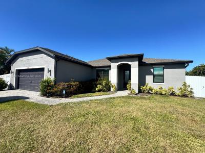209 SE 26TH TER 209, Cape Coral, FL 33904