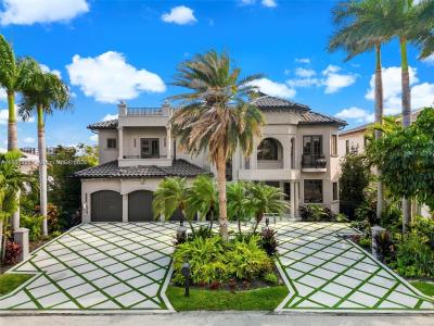 3380 NE 170th St, North Miami Beach, FL 33160