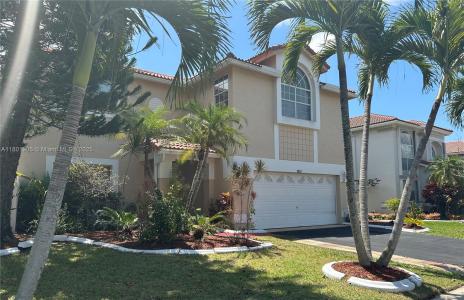 1450 NW 129th Ave, Sunrise, FL 33323