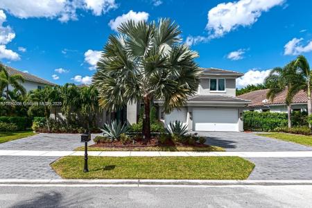 10181 Key Plum St, Plantation, FL 33324