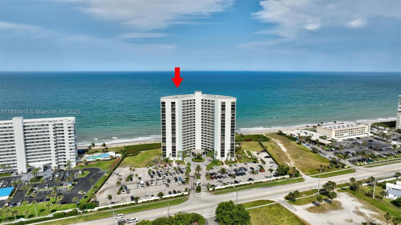 9650 S Ocean Dr 2003, Jensen Beach, FL 34957