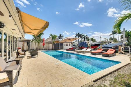 963 Nautilus Isle 0, Dania Beach, FL 33004