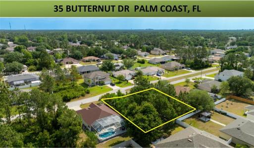 35 Butternut Dr., Palm Coast, FL 32137