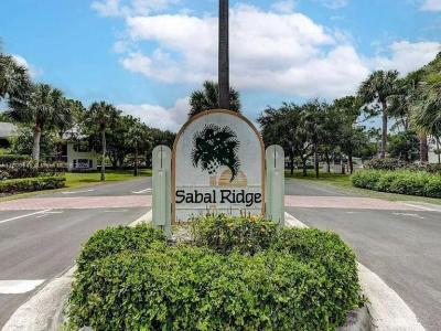 1301 Sabal Ridge Cir G, Palm Beach Gardens, FL 33418
