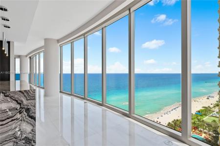 17901 Collins Ave 2404, Sunny Isles Beach, FL 33160