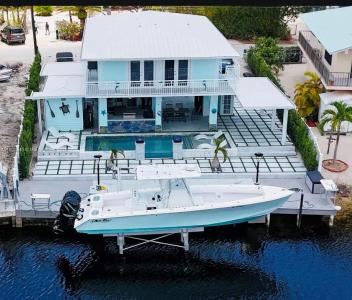 157 La Paloma Rd, Key Largo, FL 33037