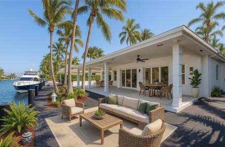 2341 KEYSTONE, North Miami, FL 33181