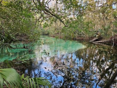 7505 Jomel Drive 0, Other City - In The State Of Florida, FL 34607