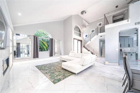 18201 NW 16th St, Pembroke Pines, FL 33029