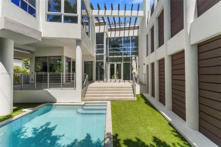 544 Fernwood Rd 544, Key Biscayne, FL 33149