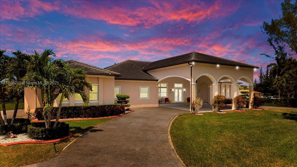 4800 SW 141st Ave, Miramar, FL 33027