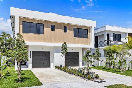 1233 NE 12th Ave B, Fort Lauderdale, FL 33304