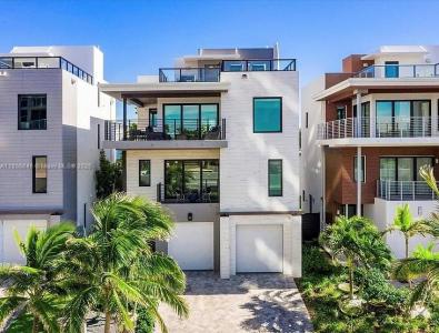 332 Balboa St 0, Hollywood, FL 33019