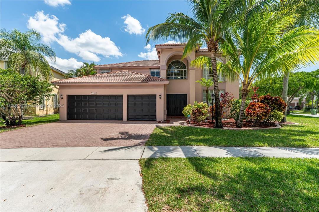 13366 NW 14th St, Pembroke Pines, FL 33028