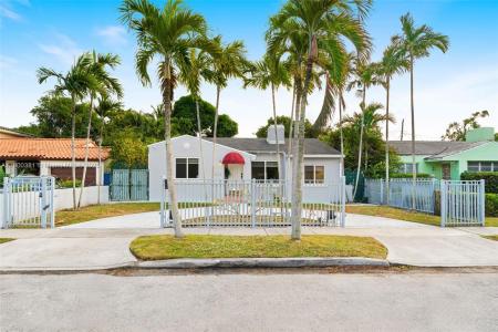 2238 SW 24th Ter, Miami, FL 33145