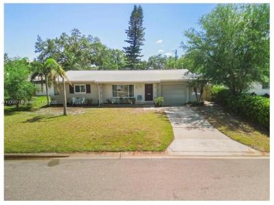 172 NE 45 Ave, St Petersburg, FL 33703