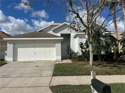 241 Lockbreeze Dr, Davenport, FL 33897