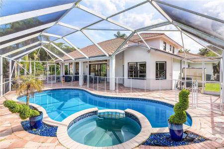 7056 NW 67th Ter, Parkland, FL 33067