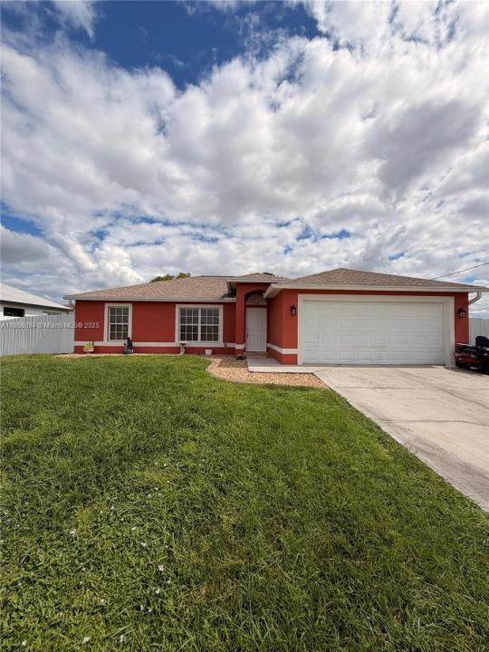 1011 1011 NW 12th AVE, Cape Coral, FL 33993