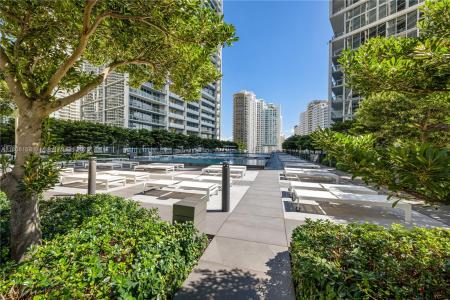 485 Brickell Ave 1604, Miami, FL 33131