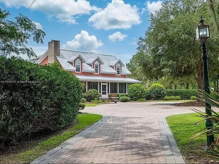 11317 NW 199th, Other City - In The State Of Florida, FL 32615