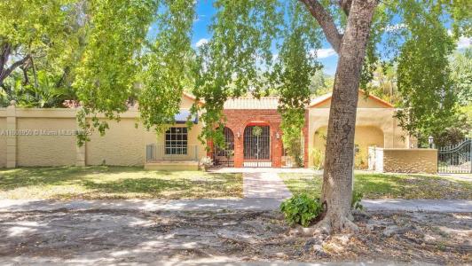 421 Zamora Ave, Coral Gables, FL 33134