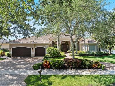 13990 SW 41st St, Davie, FL 33330