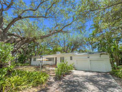 400 NE 86th St, El Portal, FL 33138