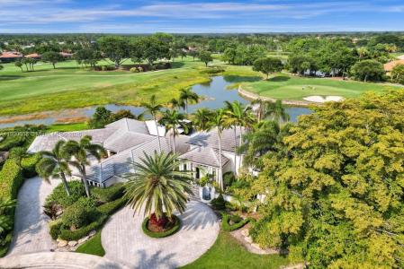 8580 Egret Lakes Ln, West Palm Beach, FL 33412