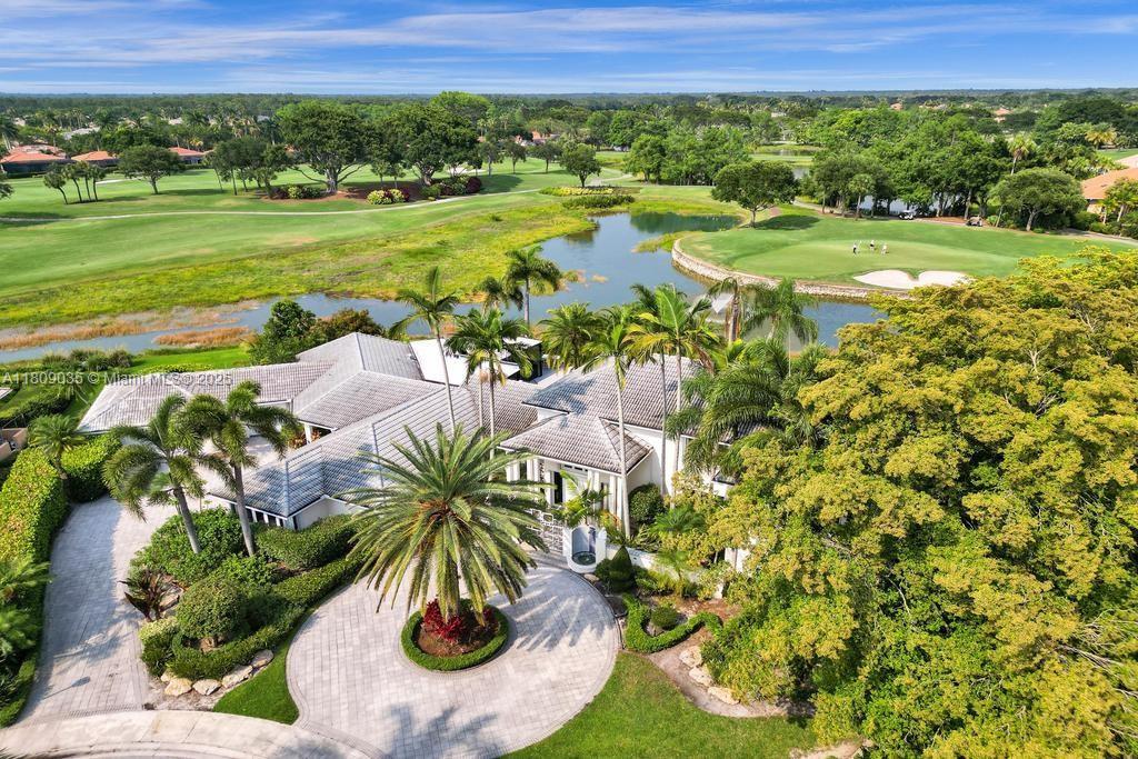 8580 Egret Lakes Ln, West Palm Beach, FL 33412