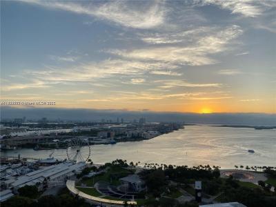 253 NE 2nd St 3005, Miami, FL 33132