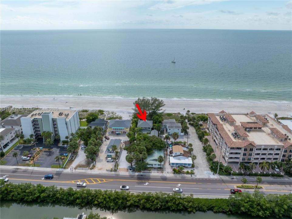 515 Gulf Blvd, Other City - In The State Of Florida, FL 33785