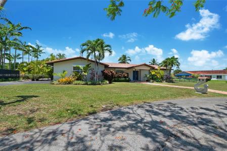 8005 SW 106th St, Miami, FL 33156