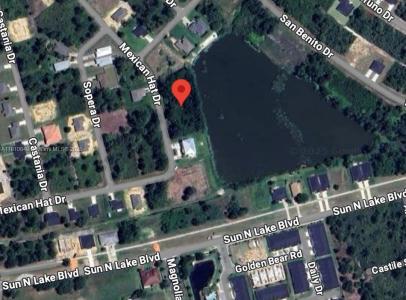 6946 Mexican Hat Dr, Sebring, FL 33872